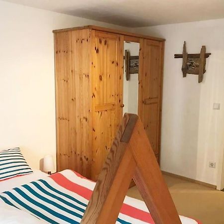 Ferienwohnung Zwischen Weinheim Und Hemsbach Ngoại thất bức ảnh